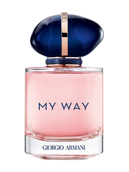 Giorgio Armani My Way 50ml EDP for Women